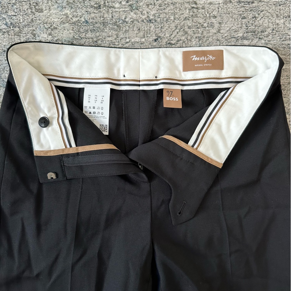 Boss Marzotto Women’s Dress Pants Size 0